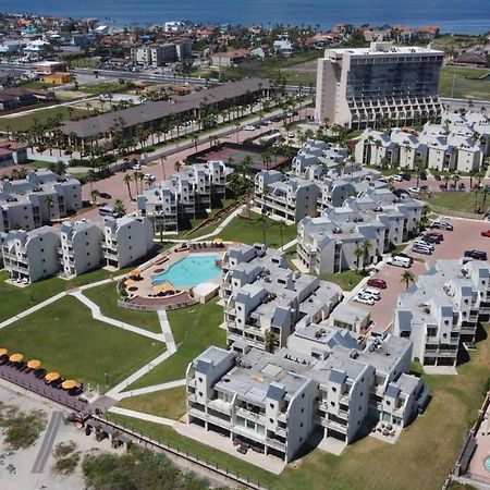 Bahia Mar #426 Villa South Padre Island Exterior foto