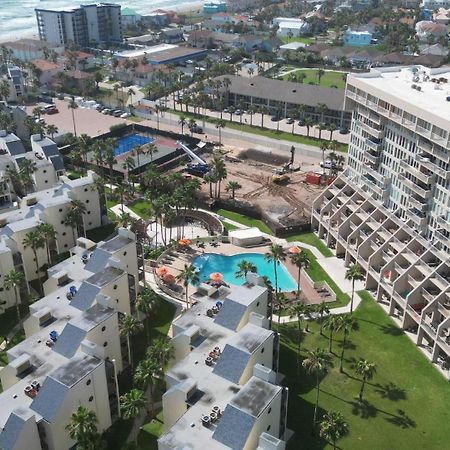 Bahia Mar #426 Villa South Padre Island Exterior foto