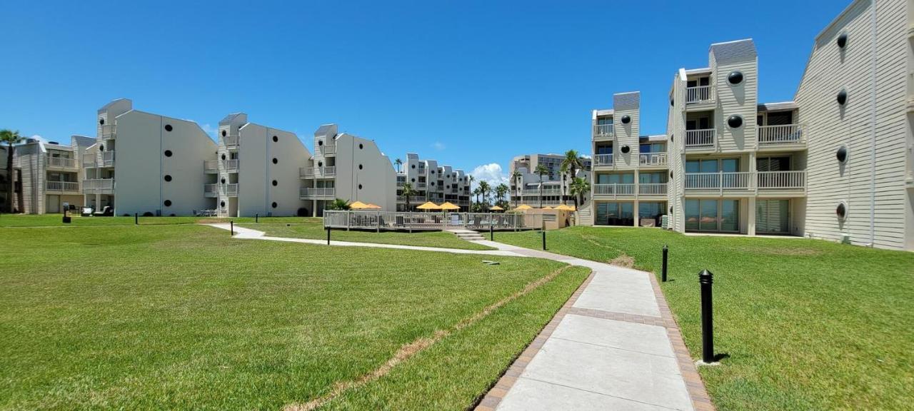 Bahia Mar #426 Villa South Padre Island Exterior foto