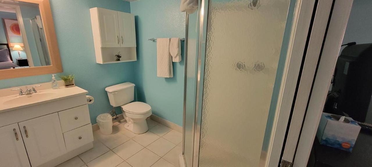 Bahia Mar #426 Villa South Padre Island Exterior foto