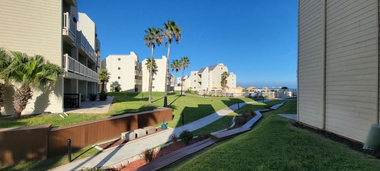 Bahia Mar #426 Villa South Padre Island Exterior foto