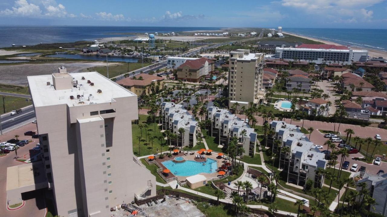 Bahia Mar #426 Villa South Padre Island Exterior foto