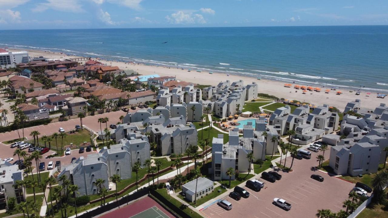 Bahia Mar #426 Villa South Padre Island Exterior foto