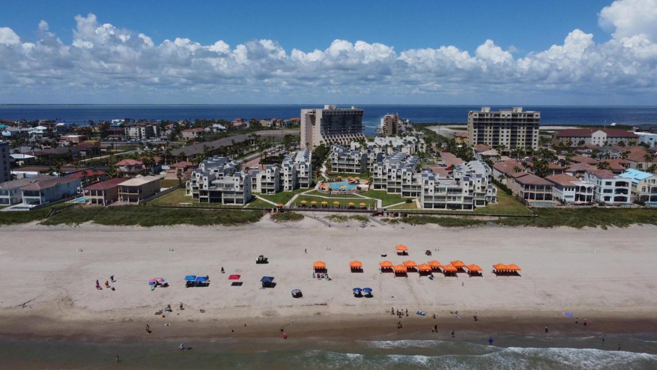 Bahia Mar #426 Villa South Padre Island Exterior foto