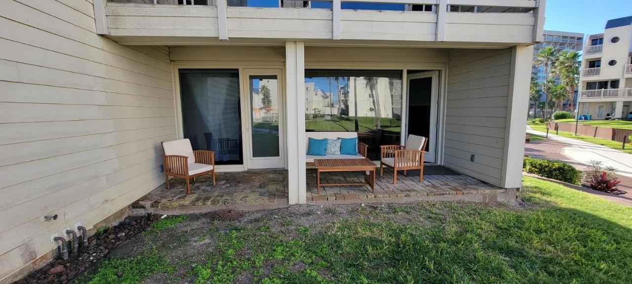 Bahia Mar #426 Villa South Padre Island Exterior foto