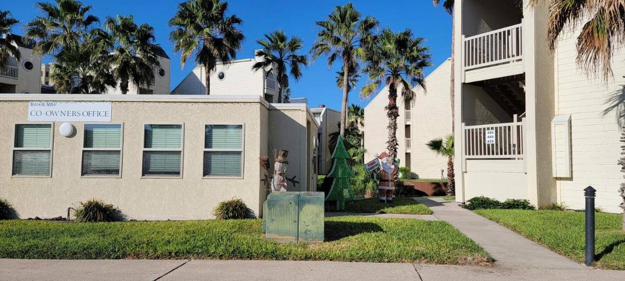 Bahia Mar #426 Villa South Padre Island Exterior foto