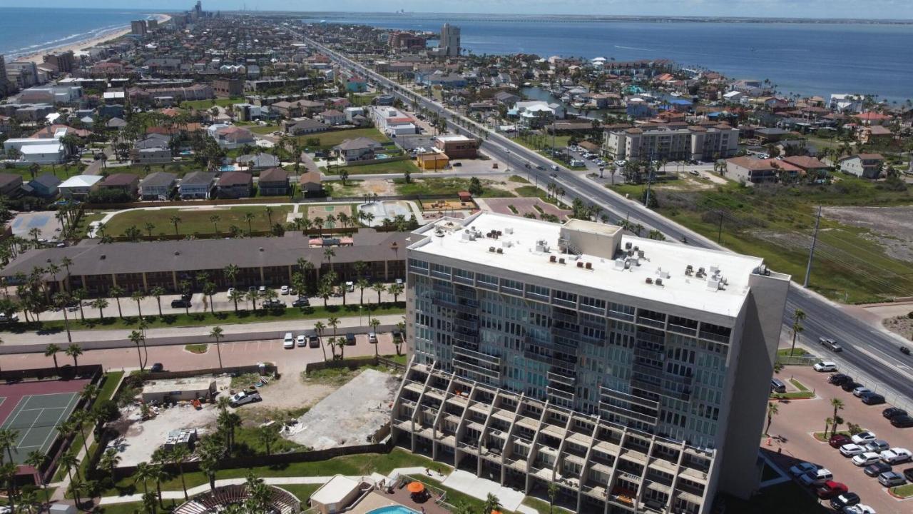 Bahia Mar #426 Villa South Padre Island Exterior foto