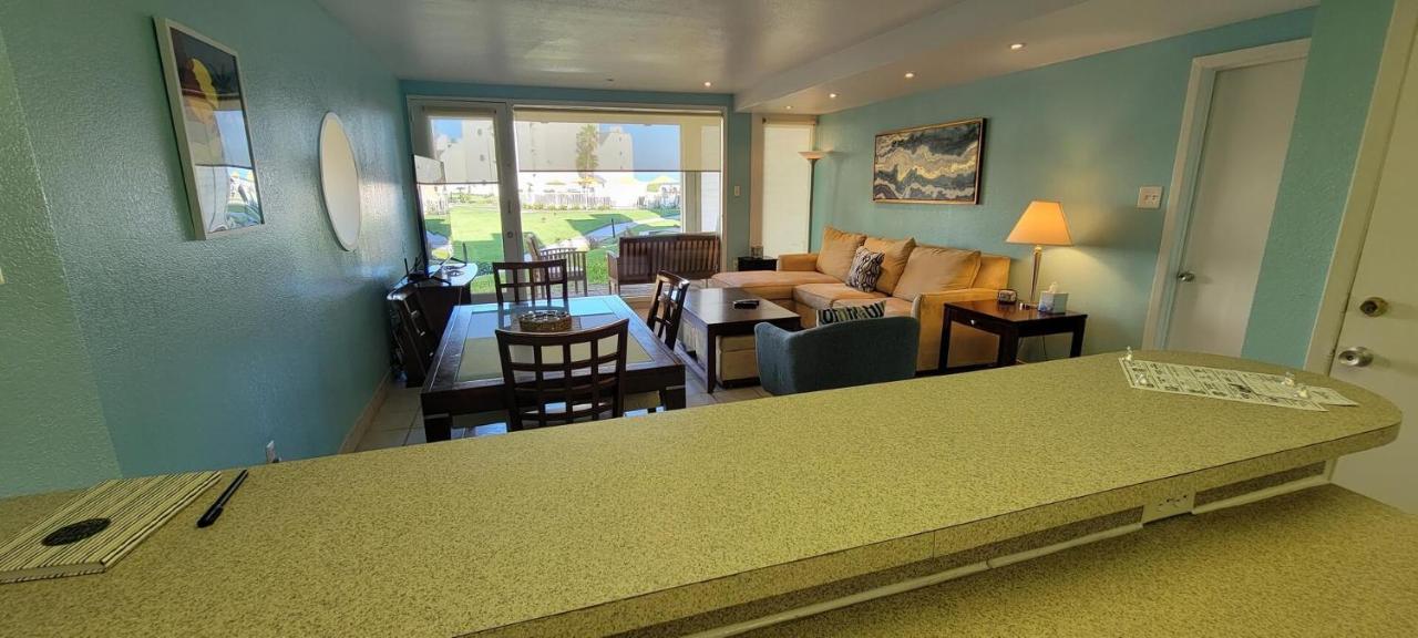 Bahia Mar #426 Villa South Padre Island Exterior foto