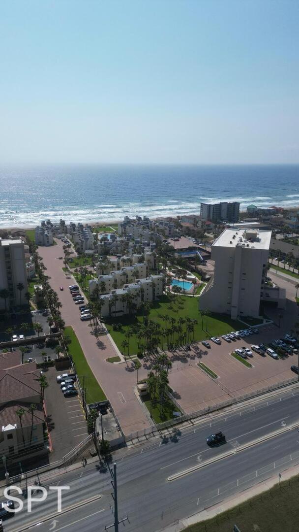 Bahia Mar #426 Villa South Padre Island Exterior foto