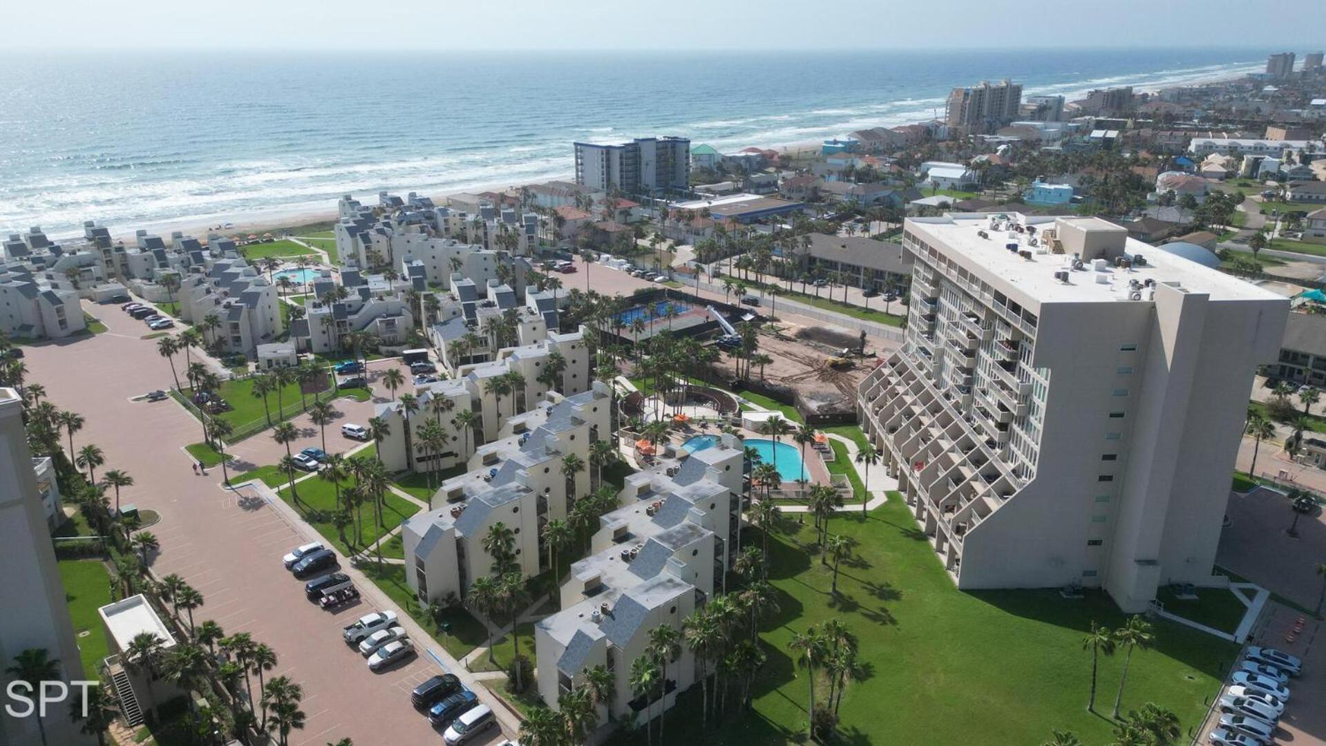 Bahia Mar #426 Villa South Padre Island Exterior foto