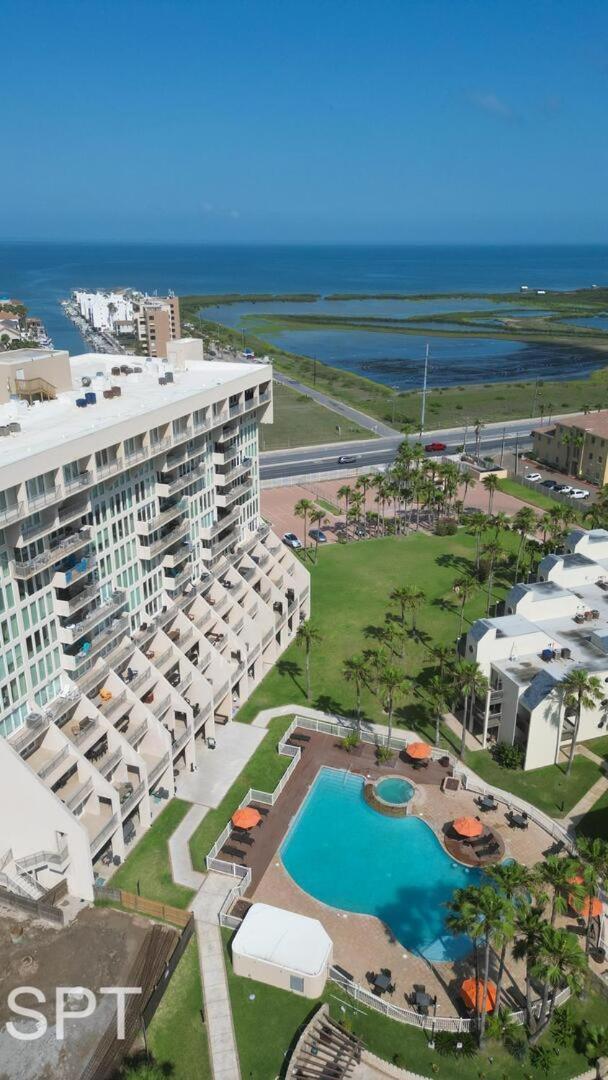 Bahia Mar #426 Villa South Padre Island Exterior foto