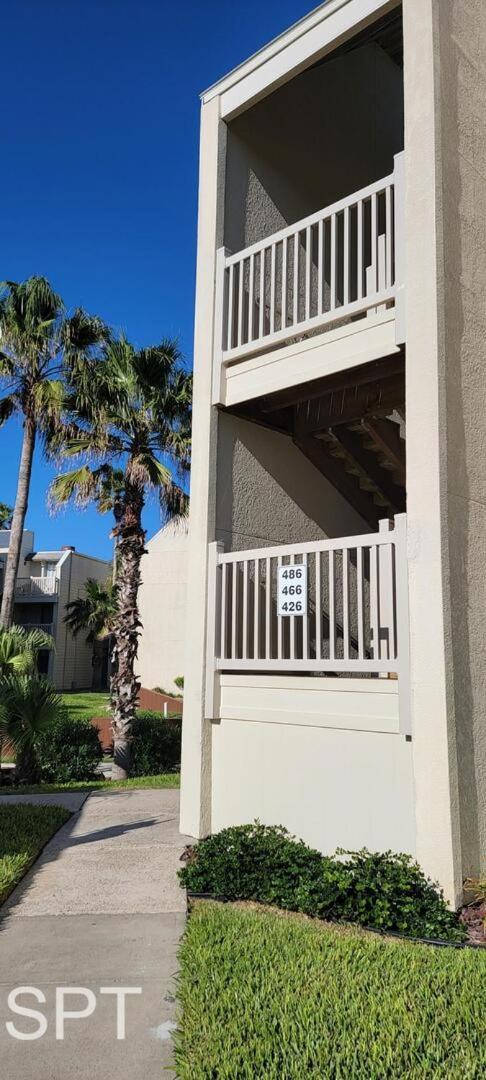 Bahia Mar #426 Villa South Padre Island Exterior foto