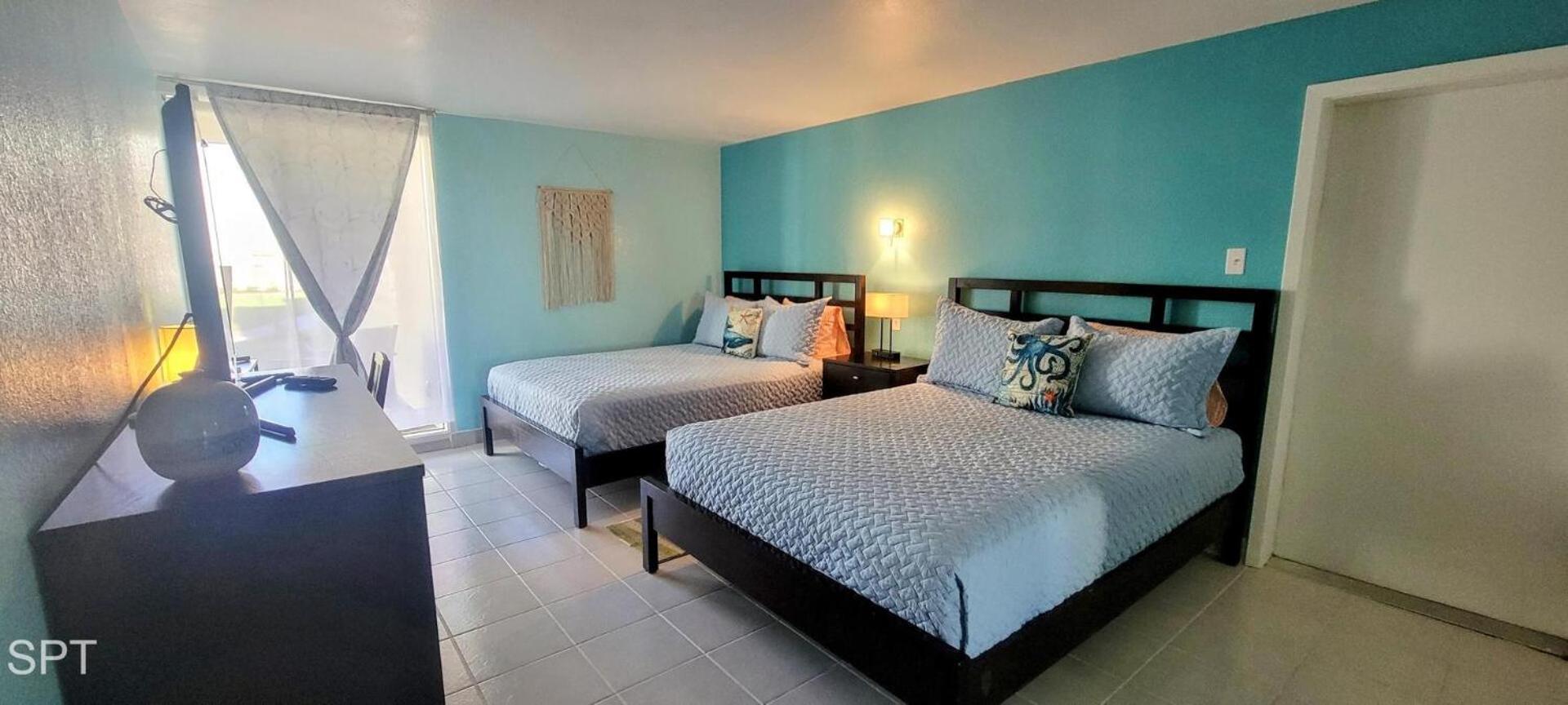 Bahia Mar #426 Villa South Padre Island Exterior foto