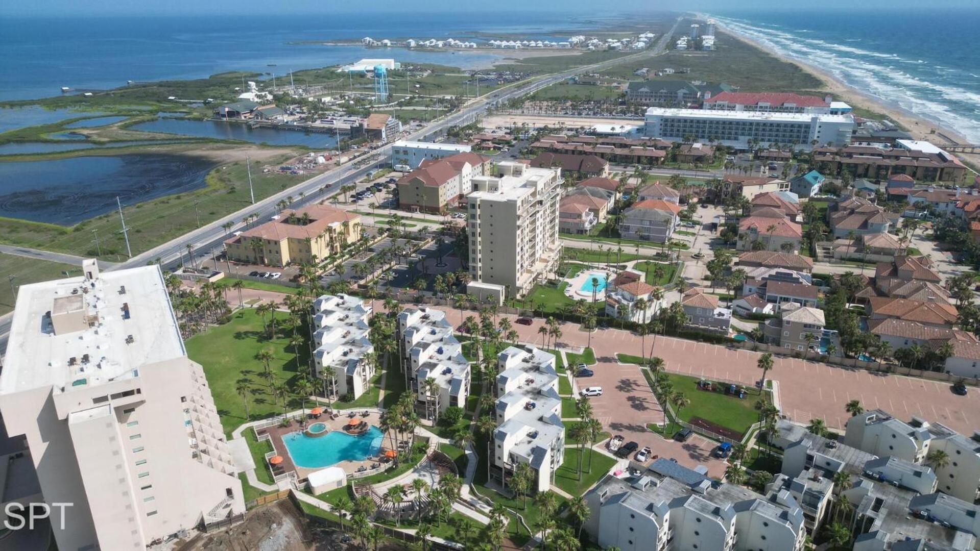 Bahia Mar #426 Villa South Padre Island Exterior foto