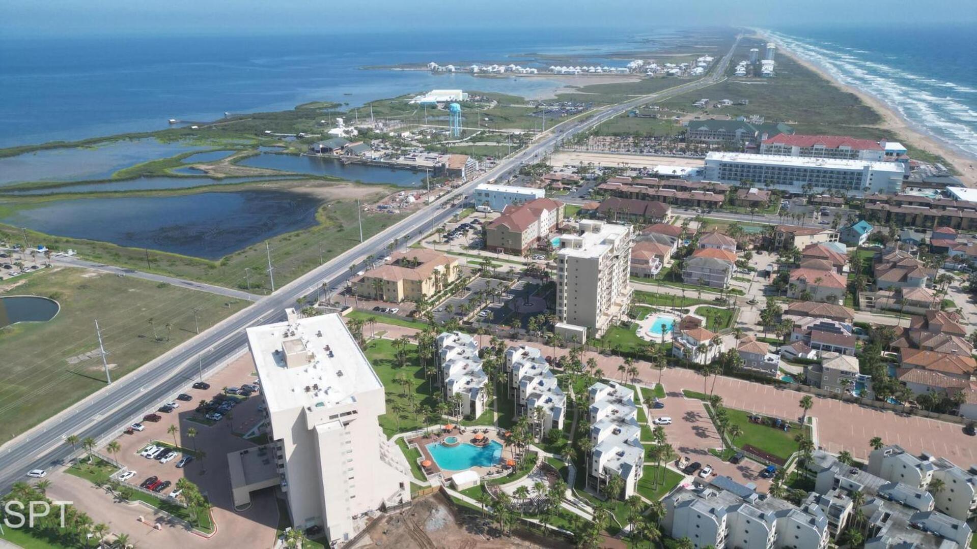 Bahia Mar #426 Villa South Padre Island Exterior foto