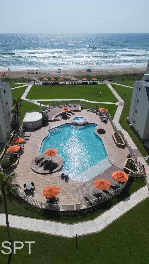 Bahia Mar #426 Villa South Padre Island Exterior foto