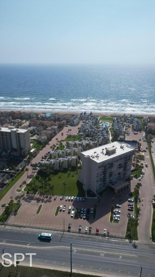 Bahia Mar #426 Villa South Padre Island Exterior foto