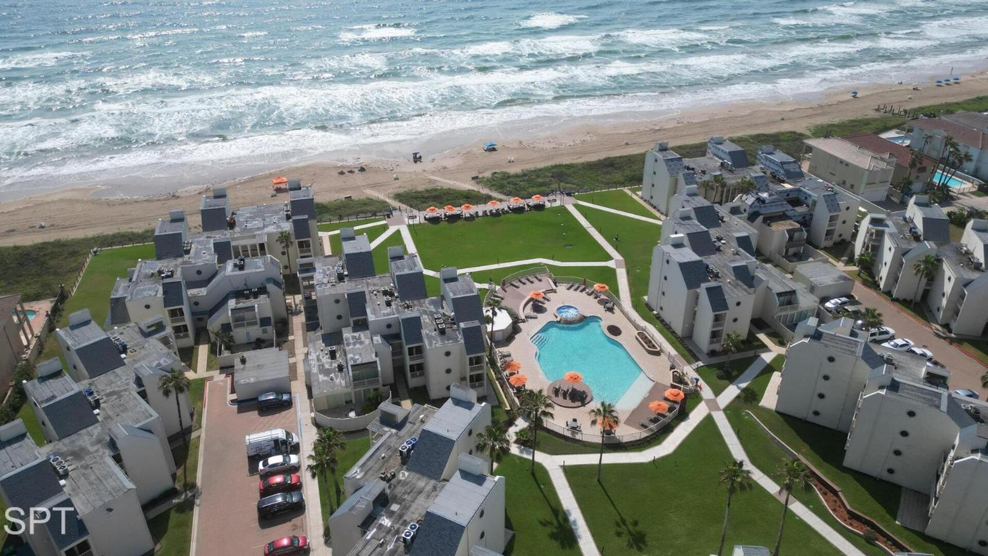 Bahia Mar #426 Villa South Padre Island Exterior foto