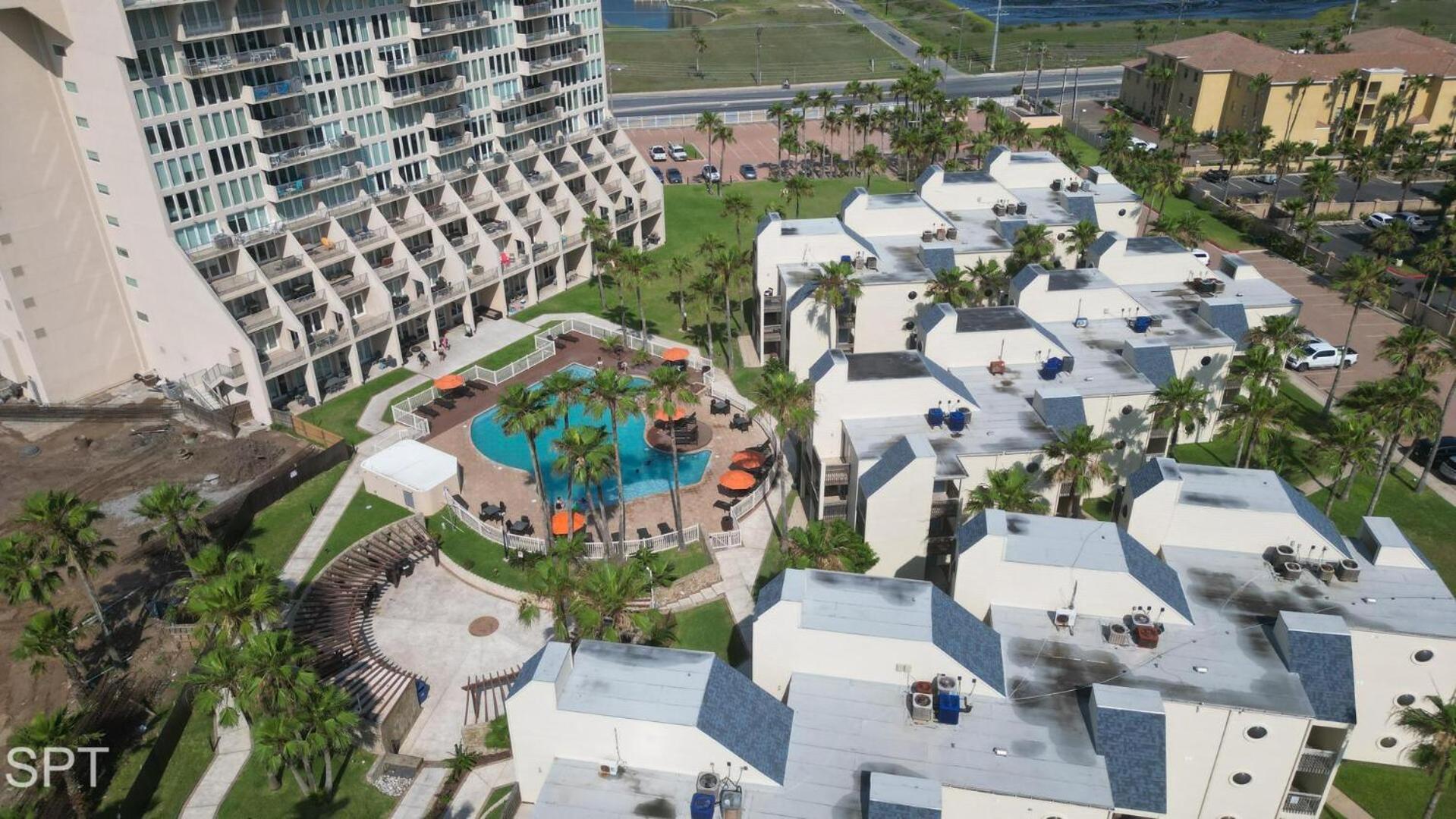 Bahia Mar #426 Villa South Padre Island Exterior foto