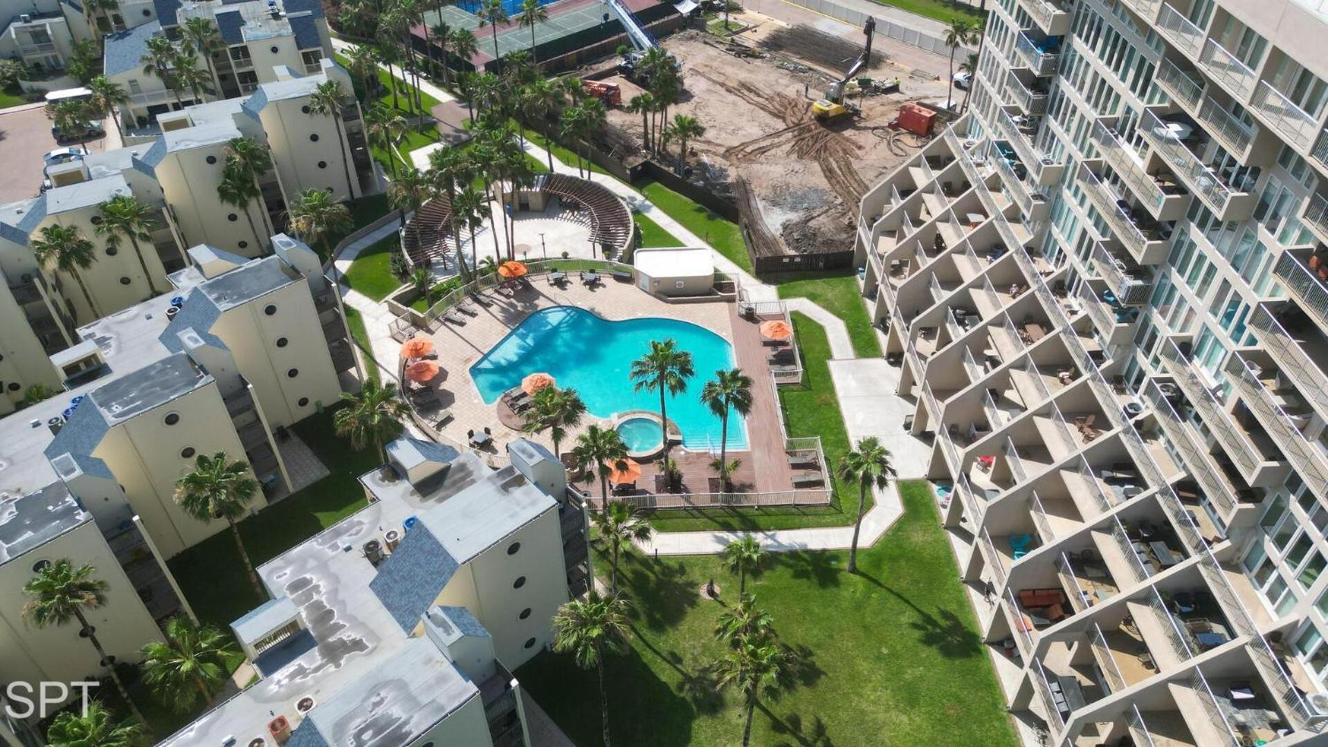 Bahia Mar #426 Villa South Padre Island Exterior foto